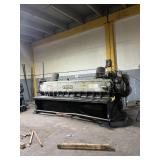 CINCINNATI 1412 SHEAR - 3/16