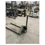 PALLET JACK