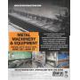 METAL MACHINERY & EQUIPMENT