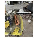 CHICAGO ELECTRIC CORDED CUT-OUT TOOL