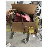 SKIL SAW CORDED BELT SANDER