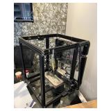3D PRINTER (DAMAGED)