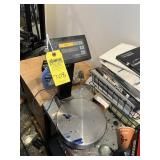 SARTORIUS AG SCALE - SERIAL No. 17307268