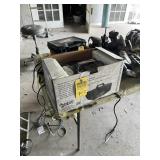 FOG MACHINE - 700 WATT (NEW IN BOX)