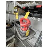 BLACK & DECKER LEAF HOG