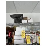 ASSORTED ROCKVILLE SPEAKERS (5- NEW / 1- USED)