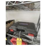 RADIATOR PRESSURE TEST KIT