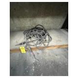 WELDING LEADS