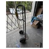 HAND TRUCK
