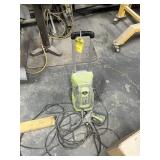 SMALL PRESSURE WASHER