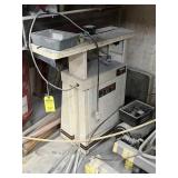 JET EDGE SANDER