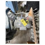 DAYTON SK967M ELECTRIC MOTOR - 110V