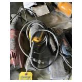 DEWALT DWE6423 CORDED PALM SANDER