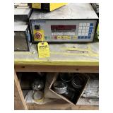CENTROID DX1 INDEXING CONTROLLER