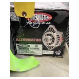 POWER MASTER ALTERNATOR