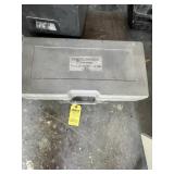 CENTRAL HYDRAULICS PORTABLE PULLER SET - 4 TON