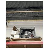 GENERATOR (TOP SHELF / MIDDLE) ***MUST HAVE FORKLI