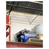 GENERATOR - MAYBE 5500 WATT (UNSURE) ***LATE CHECK