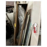 CHEVY EXPRESS 1500 PLASTIC BUMPER (NEW IN BOX)