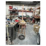 EASEL