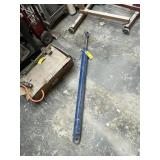 HYDRAULIC PISTON