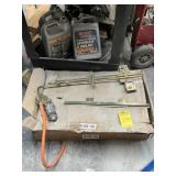 WINDOW ELECTRIC ACTUATORS