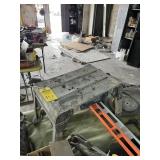 ALUMINUM STEP