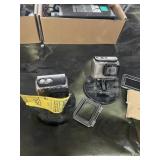 ACTIVEON CX GOLD ACTION CAMERAS