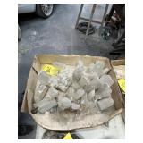 ASSORTED QUARTZ