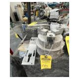 3-JAW CHUCK