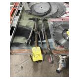 WELDING TORCHES