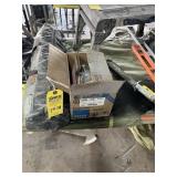 VINTAGE AIR S6668 A/C COMPRESSOR (NEW IN BOX)