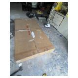 ROLLS ROYCE NAVY BLUE CONVERTIBLE TOP - PART No. 5