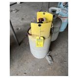 FLORON 134A TANKS