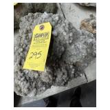 LOT GEODES