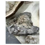 LOT GEODES
