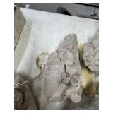 LOT GEODES