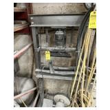 20 TON PRESS