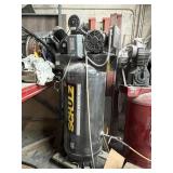 SHULZ CSV-30 MAX HEAVY DUTY COMPRESSOR - 175 PSIG