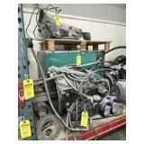 GREEN BOX