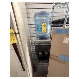 WATER DISPENSER - TOP MOUNT