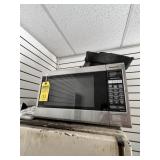 PANASONIC MICROWAVE