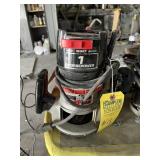 CRAFTSMAN CORDED ROUTER