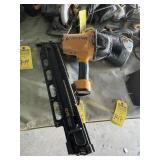 BOSTITCH F21PL HEAVY DUTY NAIL GUN