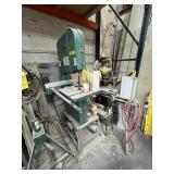 GRIZZLY G1073 16