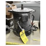 ELECTRIC MOTOR GENERATOR