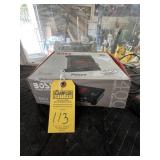 BOSS AUDIO SYSTEM AMP - 4-CHANNEL / 400 WATT (NEW