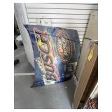 BUSCH BEER BUSCH SERIES HOOD