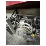 HORIZONTAL BAND SAW ***LATE CHECKOUT / MUST HAVE F