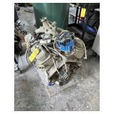 GM 305 MOTOR - 8 CYLINDER